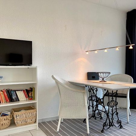Haus Seeluft Whg 11 Wangerooge Kültér fotó