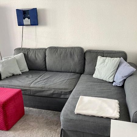 Haus Seeluft Whg 11 Wangerooge Kültér fotó