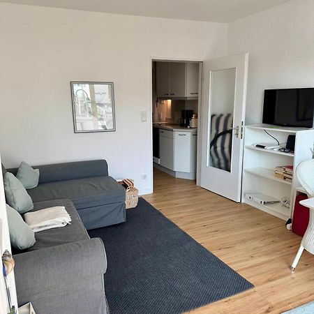 Haus Seeluft Whg 11 Wangerooge Kültér fotó