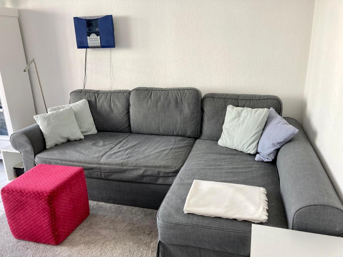 Haus Seeluft Whg 11 Wangerooge Kültér fotó