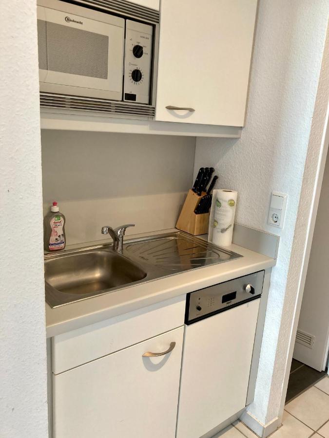 Haus Seeluft Whg 11 Wangerooge Kültér fotó