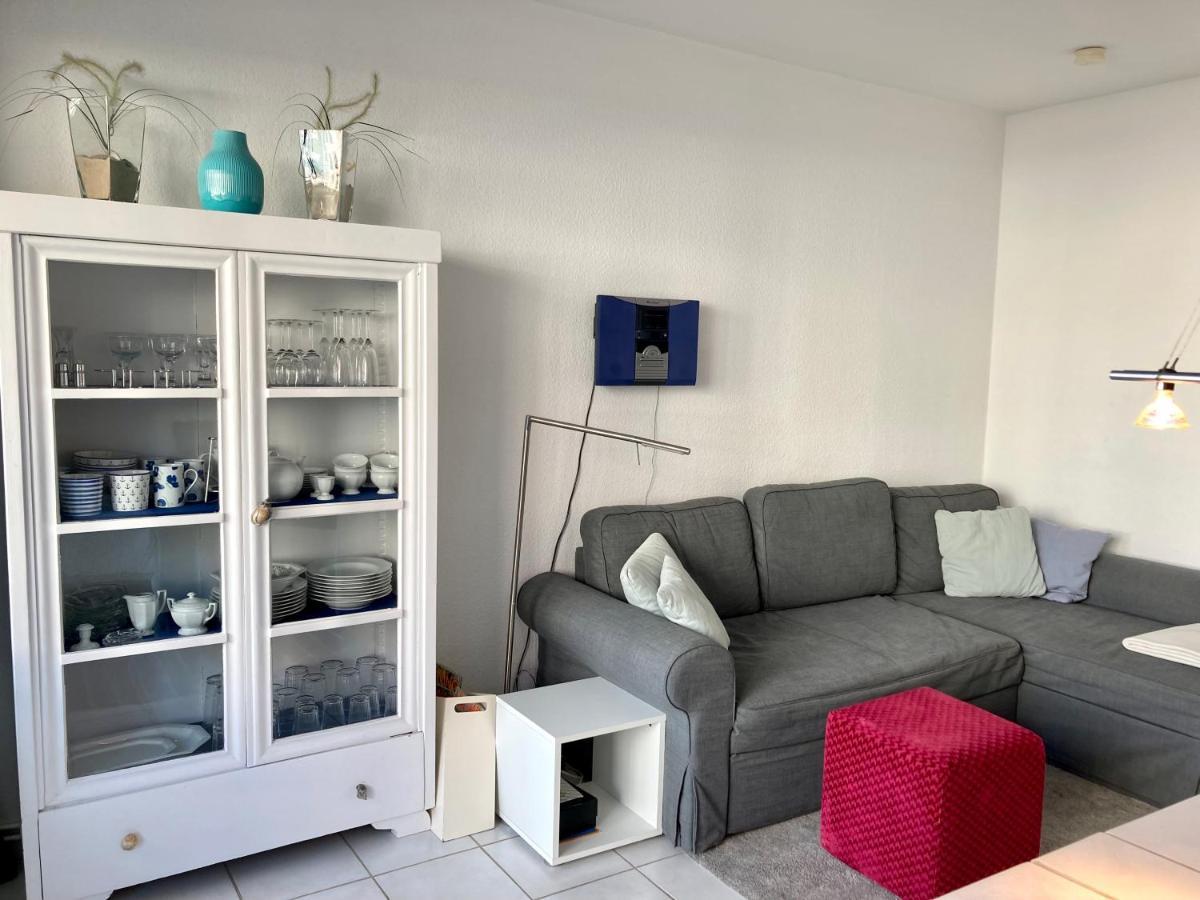 Haus Seeluft Whg 11 Wangerooge Kültér fotó