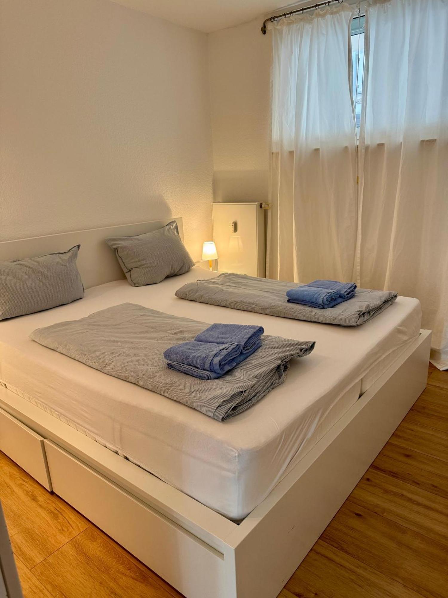 Haus Seeluft Whg 11 Wangerooge Kültér fotó
